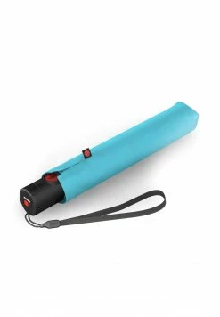 Knirps Schirm - Aqua - Unisex -Günstiges Gucci || Knirps Geschäft 2f56924c7f6f4e028c7430df8b7e3b43