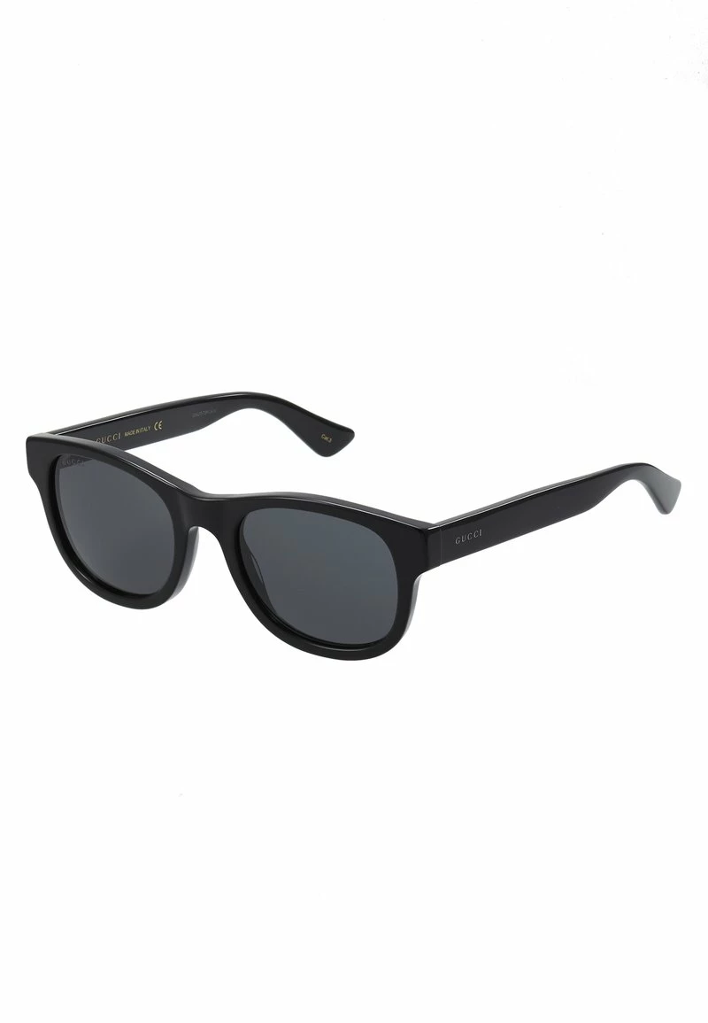 Gucci - Unisex Sonnenbrille - Black 7 Gucci - Unisex Sonnenbrille - Black – Bild 5