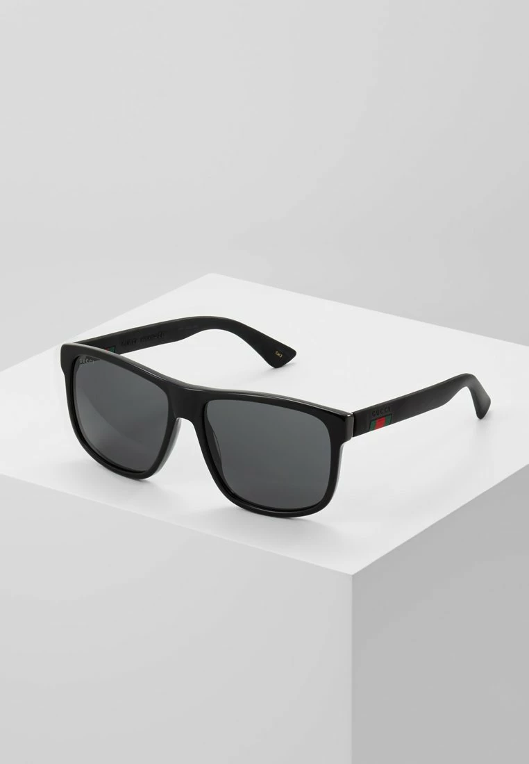 Gucci Sonnenbrille - Black/grey - Unisex 3 Gucci Sonnenbrille - Black/grey - Unisex