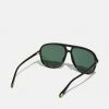 Gucci Sonnenbrille - Black/green - Damen -Günstiges Gucci || Knirps Geschäft 322a1e9543b946fca15d5fd564a70058