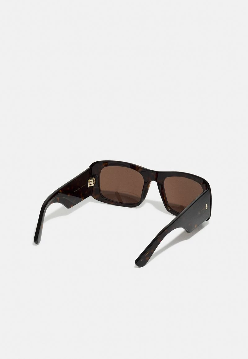 Gucci - Unisex Sonnenbrille - Havana/brown 4 Gucci - Unisex Sonnenbrille - Havana/brown – Bild 2