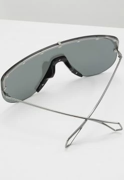 Gucci Sonnenbrille - Silver-coloured - Unisex -Günstiges Gucci || Knirps Geschäft 352ac3e493dd477aa9ac1785855e868e