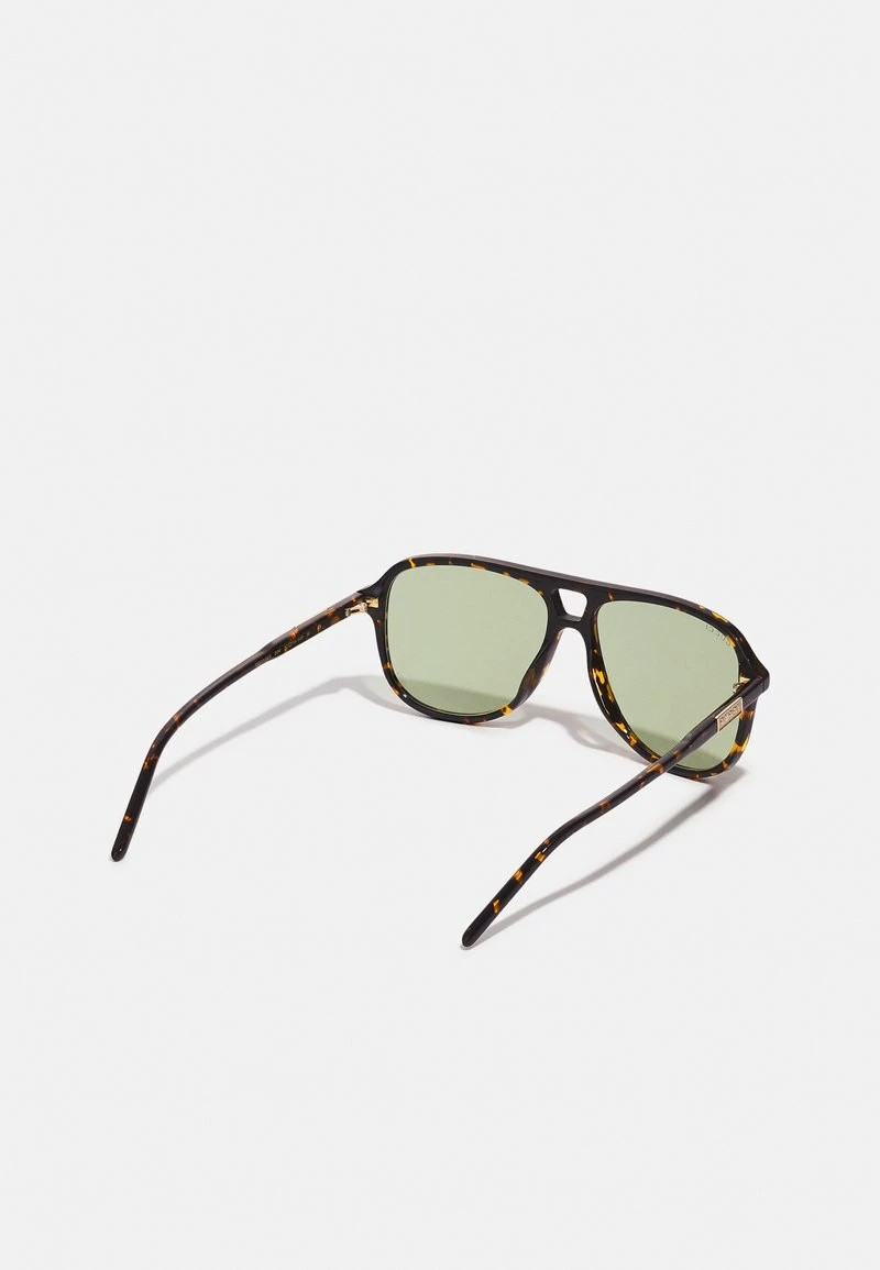 Gucci Sonnenbrille - Havana/havana/green - Herren 4 Gucci Sonnenbrille - Havana/havana/green - Herren – Bild 2