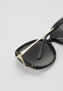 Gucci - Damen Sonnenbrille - Black/gold-coloured/grey 13 Gucci - Damen Sonnenbrille - Black/gold-coloured/grey -Günstiges Gucci || Knirps Geschäft 3666949a9fa4430f9ca1e16f43009ccc