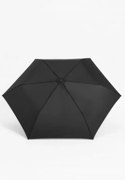 Knirps ULTRA LIGHT SLIM MANUAL - Schirm - Black - Unisex -Günstiges Gucci || Knirps Geschäft 36d2b2350a4e4722837ca49c876f9f4c