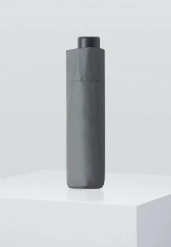 Knirps Schirm - Dark Grey - Unisex