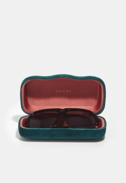 Gucci UNISEX - Sonnenbrille - Black/grey -Günstiges Gucci || Knirps Geschäft 370bfba275d140748b30cf3f618bcb32