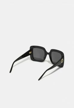 Gucci Sonnenbrille - Black/grey - Damen -Günstiges Gucci || Knirps Geschäft 3748649e47a44823916fbc34b66025f6
