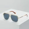 Gucci - Unisex Sonnenbrille - Brown/gold-coloured/blue -Günstiges Gucci || Knirps Geschäft 3861fd7a605c4f17b5eb311d86079d94