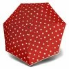 Knirps SMALL MANUAL - Schirm - Dot Art Red - Damen -Günstiges Gucci || Knirps Geschäft 38ec3d3d8ab94216ab05d0e5beb21309