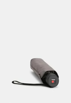 Knirps Schirm - Dunkelgrau - Unisex 9 Knirps Schirm - Dunkelgrau - Unisex -Günstiges Gucci || Knirps Geschäft 39ee575d2f1247a6a9d35dee80092b2e