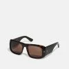Gucci - Unisex Sonnenbrille - Havana/brown -Günstiges Gucci || Knirps Geschäft 3c43aa818c3841fd9f2f69877cd8c3dc