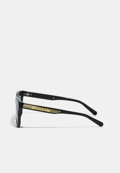 Gucci UNISEX - Sonnenbrille - Black/grey -Günstiges Gucci || Knirps Geschäft 3ca22f00dacc43feb08ccf03d9cf1c2c
