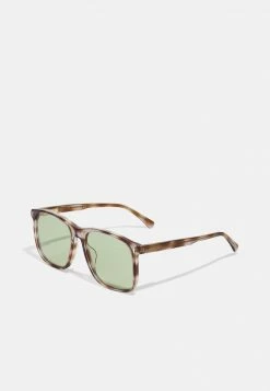 Gucci - Unisex Sonnenbrille - Havana Green