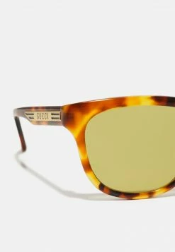 Gucci UNISEX - Sonnenbrille - Havana/green 9 Gucci UNISEX - Sonnenbrille - Havana/green -Günstiges Gucci || Knirps Geschäft 3db08800251a4114b63e1f80a161308a