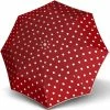 Knirps STOCKSCHIRM - Schirm - Dot Art Red - Unisex