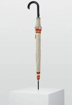 Knirps - Unisex Schirm - Beige/red