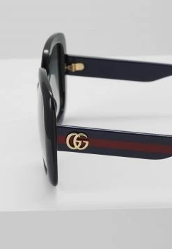 Gucci Sonnenbrille - Black/blue/grey - Damen 11 Gucci Sonnenbrille - Black/blue/grey - Damen -Günstiges Gucci || Knirps Geschäft 4128a2bdb4a34dfe8908b6ff4aa24e06