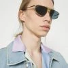 Gucci - Unisex Sonnenbrille - Gold-coloured/gold-coloured/blue 2 Gucci - Unisex Sonnenbrille - Gold-coloured/gold-coloured/blue -Günstiges Gucci || Knirps Geschäft 44fbe6519b3d40da830ff2c16bd780e3