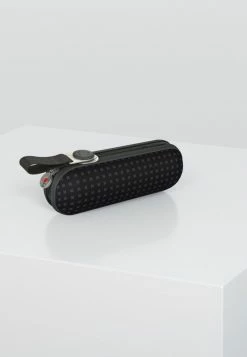 Knirps Schirm - Metallic Black - Unisex