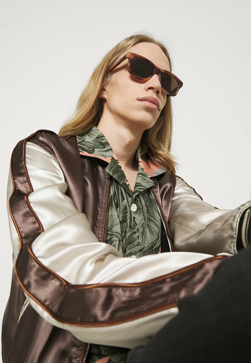 Gucci UNISEX - Sonnenbrille - Havana/havana/brown 3 Gucci UNISEX - Sonnenbrille - Havana/havana/brown