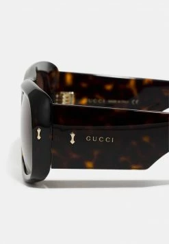 Gucci - Unisex Sonnenbrille - Havana/brown 8 Gucci - Unisex Sonnenbrille - Havana/brown -Günstiges Gucci || Knirps Geschäft 46f742ed6718478385169d8a90bdcba7