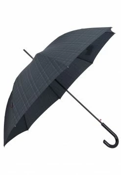 Knirps STOCKSCHIRM - Schirm - Mens Prints Check - Unisex