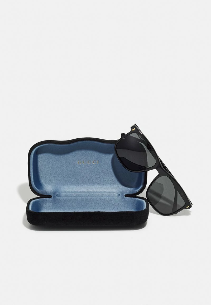 Gucci Sonnenbrille - Black/grey - Unisex 6 Gucci Sonnenbrille - Black/grey - Unisex – Bild 4