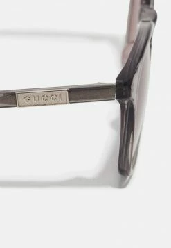 Gucci UNISEX - Sonnenbrille - Grey/grey/brown 8 Gucci UNISEX - Sonnenbrille - Grey/grey/brown -Günstiges Gucci || Knirps Geschäft 4c88a2d3c8724fe3a863f4bf94c6204e