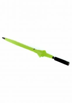 Knirps Schirm - Neon Green - Unisex