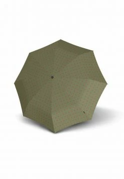 Günstiges Gucci || Knirps Geschäft 37 - Unisex KNIRPS STICK - Schirm - Sand Uv-protection