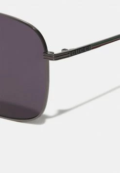 Gucci UNISEX - Sonnenbrille - Smoke -Günstiges Gucci || Knirps Geschäft 4f11dc3a12fc444aaafca349043f3086