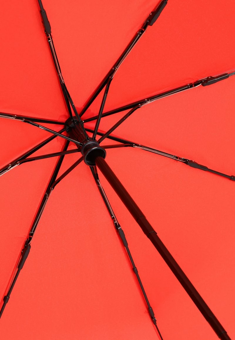 Knirps Schirm - Red - Unisex 7 Knirps Schirm - Red - Unisex – Bild 5