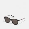 Gucci UNISEX - Sonnenbrille - Black/ruthenium/grey -Günstiges Gucci || Knirps Geschäft 50296a640c984a7d8a86d4b8ce1d6a2c