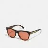 Gucci UNISEX - Sonnenbrille - Black/orange