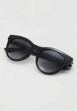Gucci Sonnenbrille - Black/grey - Damen -Günstiges Gucci || Knirps Geschäft 50ed6982ac714312b33909ef3d601dcc