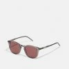 Gucci UNISEX - Sonnenbrille - Grey/grey/brown 2 Gucci UNISEX - Sonnenbrille - Grey/grey/brown -Günstiges Gucci || Knirps Geschäft 5241ef49853a4a6a890166a612449344