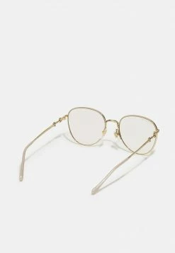 Gucci Sonnenbrille - Gold/transparent - Damen -Günstiges Gucci || Knirps Geschäft 5445a6c28f384eb18766fbb5179775c1