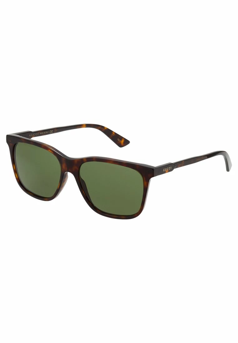 Gucci - Unisex Sonnenbrille - Havana/brown 7 Gucci - Unisex Sonnenbrille - Havana/brown – Bild 5
