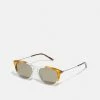 Gucci UNISEX - Sonnenbrille - Havana/silvercolored/brown 2 Gucci UNISEX - Sonnenbrille - Havana/silvercolored/brown -Günstiges Gucci || Knirps Geschäft 54e310a98c5f4197be9f586177f26626