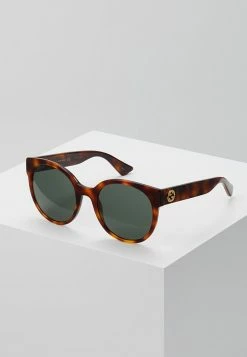 Gucci Sonnenbrille - Braun - Damen
