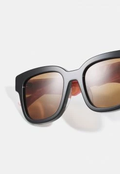 Gucci - Damen Sonnenbrille - Black/pink/brown 9 Gucci - Damen Sonnenbrille - Black/pink/brown -Günstiges Gucci || Knirps Geschäft 587431e1ed8e4250abdee441166e02b9