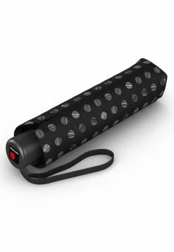 Knirps - Unisex Schirm - Mottled Black -Günstiges Gucci || Knirps Geschäft 5b786eff8e0d4fdca236accd3ad5f79c