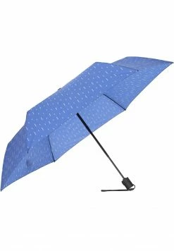 Knirps Schirm - Blue - Unisex