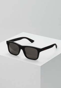 Gucci - Unisex Sonnenbrille - Black/grey