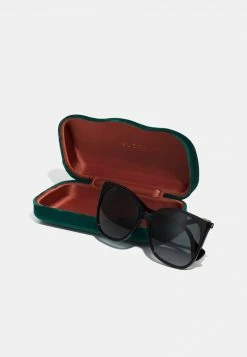 Gucci - Damen Sonnenbrille - Black -Günstiges Gucci || Knirps Geschäft 5c8b506ea8fa4b8fb0dde627db7dc6bb