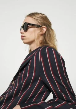 Gucci - Unisex Sonnenbrille - Black/grey