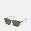 Gucci Sonnenbrille - Brown/green - Unisex -Günstiges Gucci || Knirps Geschäft 5d4aefd85dd24f2a90c90c75943b0f80