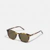 Gucci UNISEX - Sonnenbrille - Havana/havana/green -Günstiges Gucci || Knirps Geschäft 5e4fb1a73c5e49f1bb4d6aa483bc73a4