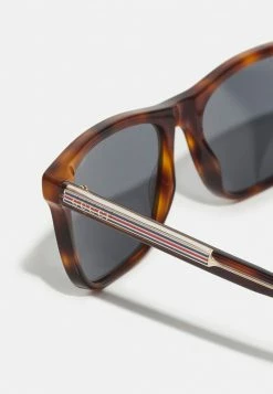 Gucci Sonnenbrille - Havana/blue - Unisex -Günstiges Gucci || Knirps Geschäft 5ee025bcf66546c4a8b62542a1972cdc